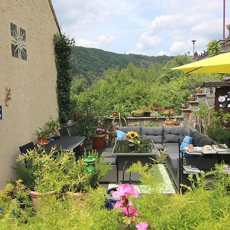 Willa Alte Weinbauschule Cochem Zewnętrze zdjęcie